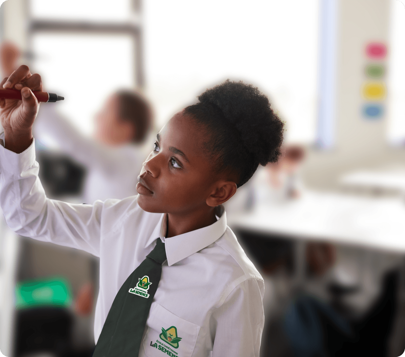 Image à propos de l'école